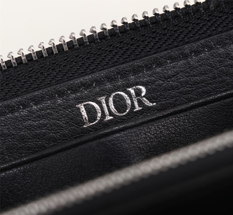 Christian Dior Wallet